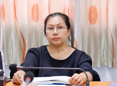 การประชุมเชิงปฏิบัติการเพื่อขับเคลื่อนการยกระดับสหกรณ์นอกภาคการเกษตรสู่ความเข้มแข็ง ปีงบประมาณ พ.ศ. 2569 พร้อมด้วยนายมานะชัย สังข์แก้ว ผู้อำนวยการกลุ่มส่งเสริมและพัฒนาการบริหารการจัดการสหกรณ์ และผู้แทนสหกรณ์นอกภาคการเกษตร ได้แก่ สหกรณ์ออมทรัพย์ สหกรณ์เคร ... พารามิเตอร์รูปภาพ 34