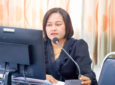 การประชุมเชิงปฏิบัติการเพื่อขับเคลื่อนการยกระดับสหกรณ์นอกภาคการเกษตรสู่ความเข้มแข็ง ปีงบประมาณ พ.ศ. 2569 พร้อมด้วยนายมานะชัย สังข์แก้ว ผู้อำนวยการกลุ่มส่งเสริมและพัฒนาการบริหารการจัดการสหกรณ์ และผู้แทนสหกรณ์นอกภาคการเกษตร ได้แก่ สหกรณ์ออมทรัพย์ สหกรณ์เคร ... พารามิเตอร์รูปภาพ 36