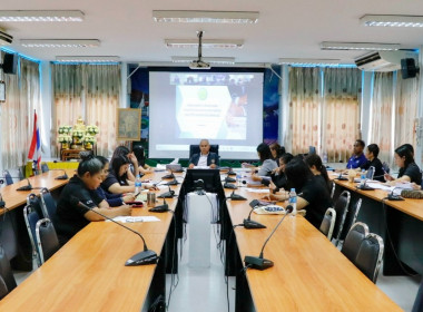 การประชุมชี้แจงรายละเอียด ... พารามิเตอร์รูปภาพ 4