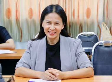 การประชุมชี้แจงรายละเอียด ... พารามิเตอร์รูปภาพ 6