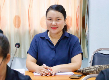 การประชุมชี้แจงรายละเอียด ... พารามิเตอร์รูปภาพ 8