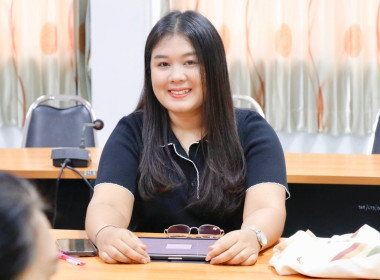 การประชุมชี้แจงรายละเอียด ... พารามิเตอร์รูปภาพ 13