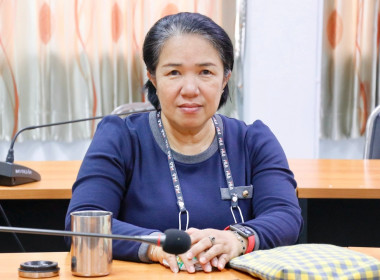การประชุมชี้แจงรายละเอียด ... พารามิเตอร์รูปภาพ 17