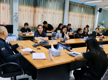 การประชุมชี้แจงรายละเอียด ... พารามิเตอร์รูปภาพ 20