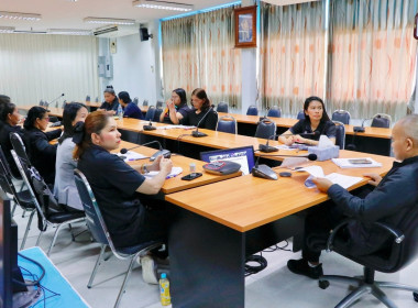 การประชุมชี้แจงรายละเอียด ... พารามิเตอร์รูปภาพ 21