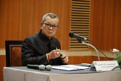 โครงการประชุมเชิงปฏิบัติการเสริมสร้างองค์ความรู้เพื่อพัฒนาสินค้าอัตลักษณ์พื้นถิ่น/ผลิตภัณฑ์ชุมชน การบริการ และการตลาด” วัตถุประสงค์เพื่อให้มีความรู้ ความเข้าใจ และทักษะที่จำเป็นต่อการดำเนินธุรกิจ จะช่วยเพิ่มประสิทธิภาพในการบริหารจัดการสหกรณ์ให้เป็นระบบมา ... พารามิเตอร์รูปภาพ 1