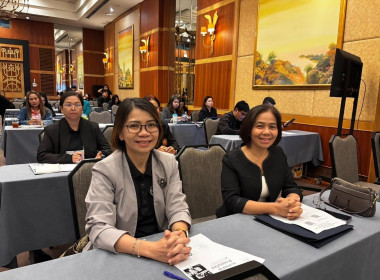 โครงการประชุมเชิงปฏิบัติการเสริมสร้างองค์ความรู้เพื่อพัฒนาสินค้าอัตลักษณ์พื้นถิ่น/ผลิตภัณฑ์ชุมชน การบริการ และการตลาด” วัตถุประสงค์เพื่อให้มีความรู้ ความเข้าใจ และทักษะที่จำเป็นต่อการดำเนินธุรกิจ จะช่วยเพิ่มประสิทธิภาพในการบริหารจัดการสหกรณ์ให้เป็นระบบมา ... พารามิเตอร์รูปภาพ 2