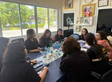 ร่วมลงพื้นที่ตรวจสอบโรงงานผลิตผลิตภัณฑ์นมโรงเรียนตามคำสั่งคณะอนุกรรมการขับเคลื่อนโครงการอาหารนมเพื่อเด็กและเยาวชน กลุ่มที่ 6 เพื่อตรวจสอบปริมาณและคุณภาพนมโค สถานประกอบการในจังหวัดนครศรีธรรมราช จำนวน 3 แห่ง ... พารามิเตอร์รูปภาพ 4