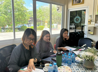 ร่วมลงพื้นที่ตรวจสอบโรงงานผลิตผลิตภัณฑ์นมโรงเรียนตามคำสั่งคณะอนุกรรมการขับเคลื่อนโครงการอาหารนมเพื่อเด็กและเยาวชน กลุ่มที่ 6 เพื่อตรวจสอบปริมาณและคุณภาพนมโค สถานประกอบการในจังหวัดนครศรีธรรมราช จำนวน 3 แห่ง ... พารามิเตอร์รูปภาพ 6