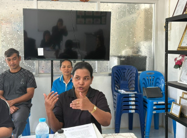 ร่วมลงพื้นที่ตรวจสอบโรงงานผลิตผลิตภัณฑ์นมโรงเรียนตามคำสั่งคณะอนุกรรมการขับเคลื่อนโครงการอาหารนมเพื่อเด็กและเยาวชน กลุ่มที่ 6 เพื่อตรวจสอบปริมาณและคุณภาพนมโค สถานประกอบการในจังหวัดนครศรีธรรมราช จำนวน 3 แห่ง ... พารามิเตอร์รูปภาพ 10