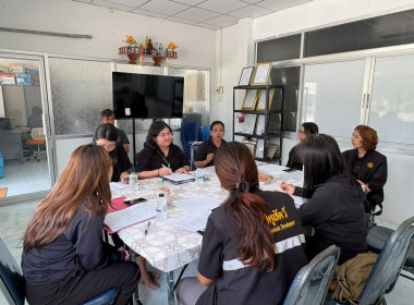 ร่วมลงพื้นที่ตรวจสอบโรงงานผลิตผลิตภัณฑ์นมโรงเรียนตามคำสั่งคณะอนุกรรมการขับเคลื่อนโครงการอาหารนมเพื่อเด็กและเยาวชน กลุ่มที่ 6 เพื่อตรวจสอบปริมาณและคุณภาพนมโค สถานประกอบการในจังหวัดนครศรีธรรมราช จำนวน 3 แห่ง ... พารามิเตอร์รูปภาพ 11