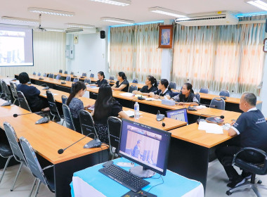 ประชุม ... พารามิเตอร์รูปภาพ 15