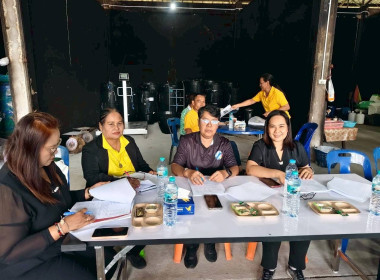 ประชุมใหญ่สามัญประจำปี ของกลุ่มเกษตรกรทำสวนยางพารานางหลง ... พารามิเตอร์รูปภาพ 8