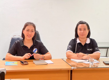 การประชุมชี้แจงแนวทางการปฏิบัติงานและมาตรฐานการให้บริการผ่านระบบศูนย์บริการเกษตรพิรุณราชระบบใหม่และระบบเรื่องร้องเรียน ร้องทุกข์ ของกรมส่งเสริมสหกรณ์ ณ ห้องประชุมสำนักงานสหกรณ์จังหวัดนครศรีธรรมราช ตำบลท่าเรือ อำเภอเมืองนครศรีธรรมราช จังหวัดนครศรีธรรมราช ... พารามิเตอร์รูปภาพ 6