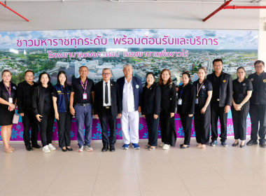 ลงพื้นที่ตรวจติดตามการดำเนินงานของร้านสหกรณ์โรงพยาบาลมหาราชนครศรีธรรมราช จำกัด ตำบลในเมือง อำเภอเมืองนครศรีธรรมราช จังหวัดนครศรีธรรมราชโดยมีคณะกรรมการ ฝ่ายจัดการสหกรณ์ ผู้แทนโรงพยาบาลมหาราชนครศรีธรรมราช พร้อมด้วย ผู้อำนวยการกลุ่มส่งเสริมสหกรณ์ 1 เจ้าหน้า ... พารามิเตอร์รูปภาพ 48