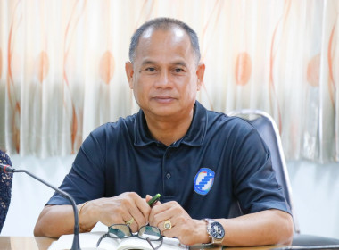 การประชุมชี้แจงกรอบแนวทางการขับเคลื่อนนโยบาย ... พารามิเตอร์รูปภาพ 2