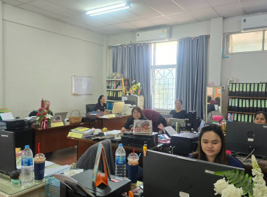 การประชุมชี้แจงกรอบแนวทางการขับเคลื่อนนโยบาย ... พารามิเตอร์รูปภาพ 7