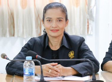 การประชุมชี้แจงกรอบแนวทางการขับเคลื่อนนโยบาย ... พารามิเตอร์รูปภาพ 17