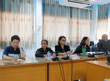 การประชุมชี้แจงกรอบแนวทางการขับเคลื่อนนโยบาย ... พารามิเตอร์รูปภาพ 23