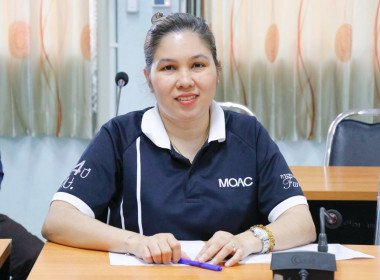 การประชุมคณะทำงานขับเคลื่อนงานนโยบายอธิบดีกรมส่งเสริมสหกรณ์ ... พารามิเตอร์รูปภาพ 3
