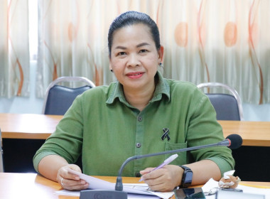 การประชุมคณะทำงานขับเคลื่อนงานนโยบายอธิบดีกรมส่งเสริมสหกรณ์ ... พารามิเตอร์รูปภาพ 5