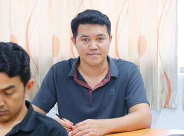 การประชุมคณะทำงานขับเคลื่อนงานนโยบายอธิบดีกรมส่งเสริมสหกรณ์ ... พารามิเตอร์รูปภาพ 8