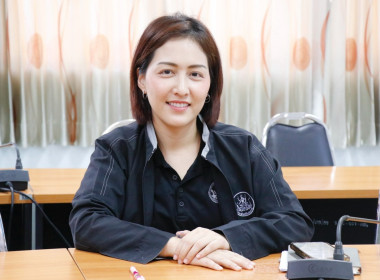 การประชุมคณะทำงานขับเคลื่อนงานนโยบายอธิบดีกรมส่งเสริมสหกรณ์ ... พารามิเตอร์รูปภาพ 9