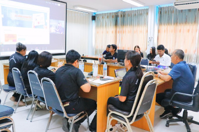การบรรยายความรู้เกี่ยวกับ “การใช้งานโปรแกรม CANVA AI ... พารามิเตอร์รูปภาพ 1