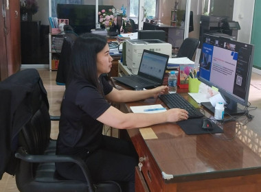 การบรรยายความรู้เกี่ยวกับ “การใช้งานโปรแกรม CANVA AI ... พารามิเตอร์รูปภาพ 20