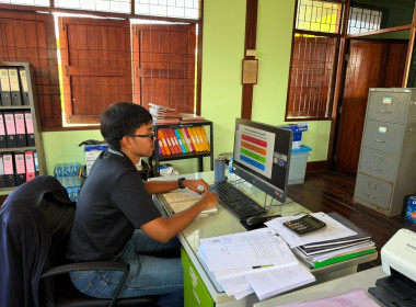 การบรรยายความรู้เกี่ยวกับ “การใช้งานโปรแกรม CANVA AI ... พารามิเตอร์รูปภาพ 22