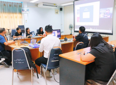 การบรรยายความรู้เกี่ยวกับ “การใช้งานโปรแกรม CANVA AI ... พารามิเตอร์รูปภาพ 10