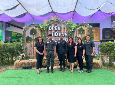 งานเปิดบ้านวิชาการ ประจำปีการศึกษา 2568 (OPEN HOUSE) ... พารามิเตอร์รูปภาพ 2