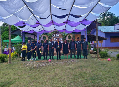 งานเปิดบ้านวิชาการ ประจำปีการศึกษา 2568 (OPEN HOUSE) ... พารามิเตอร์รูปภาพ 5