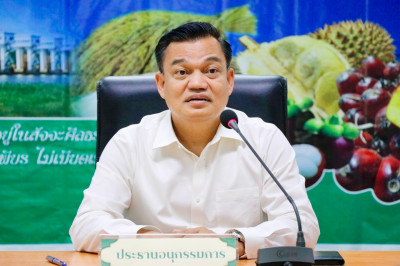 การประชุมคณะอนุกรรมการพิจารณาเงินกู้กองทุนพัฒนาสหกรณ์จังหวัดนครศรีธรรมราช ครั้งที่ 3/2569 ณ ห้องประชุมสำนักงานสหกรณ์จังหวัดนครศรีธรรมราช พร้อมด้วยอนุกรรมการประกอบด้วย สหกรณ์จังหวัดนครศรีธรรมราช ผู้แทนสภาเกษตรกรจังหวัดนครศรีธรรมราช ผู้อำนวยการสำนักงานตรวจ ... พารามิเตอร์รูปภาพ 1