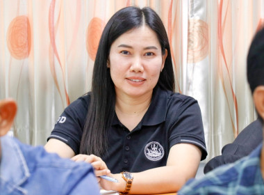 การประชุมคณะอนุกรรมการพิจารณาเงินกู้กองทุนพัฒนาสหกรณ์จังหวัดนครศรีธรรมราช ครั้งที่ 3/2569 ณ ห้องประชุมสำนักงานสหกรณ์จังหวัดนครศรีธรรมราช พร้อมด้วยอนุกรรมการประกอบด้วย สหกรณ์จังหวัดนครศรีธรรมราช ผู้แทนสภาเกษตรกรจังหวัดนครศรีธรรมราช ผู้อำนวยการสำนักงานตรวจ ... พารามิเตอร์รูปภาพ 13