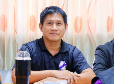 การประชุมคณะอนุกรรมการพิจารณาเงินกู้กองทุนพัฒนาสหกรณ์จังหวัดนครศรีธรรมราช ครั้งที่ 3/2569 ณ ห้องประชุมสำนักงานสหกรณ์จังหวัดนครศรีธรรมราช พร้อมด้วยอนุกรรมการประกอบด้วย สหกรณ์จังหวัดนครศรีธรรมราช ผู้แทนสภาเกษตรกรจังหวัดนครศรีธรรมราช ผู้อำนวยการสำนักงานตรวจ ... พารามิเตอร์รูปภาพ 14