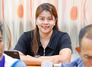 การประชุมคณะอนุกรรมการพิจารณาเงินกู้กองทุนพัฒนาสหกรณ์จังหวัดนครศรีธรรมราช ครั้งที่ 3/2569 ณ ห้องประชุมสำนักงานสหกรณ์จังหวัดนครศรีธรรมราช พร้อมด้วยอนุกรรมการประกอบด้วย สหกรณ์จังหวัดนครศรีธรรมราช ผู้แทนสภาเกษตรกรจังหวัดนครศรีธรรมราช ผู้อำนวยการสำนักงานตรวจ ... พารามิเตอร์รูปภาพ 24