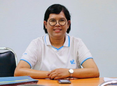 การประชุมคณะอนุกรรมการพิจารณาเงินกู้กองทุนพัฒนาสหกรณ์จังหวัดนครศรีธรรมราช ครั้งที่ 3/2569 ณ ห้องประชุมสำนักงานสหกรณ์จังหวัดนครศรีธรรมราช พร้อมด้วยอนุกรรมการประกอบด้วย สหกรณ์จังหวัดนครศรีธรรมราช ผู้แทนสภาเกษตรกรจังหวัดนครศรีธรรมราช ผู้อำนวยการสำนักงานตรวจ ... พารามิเตอร์รูปภาพ 33