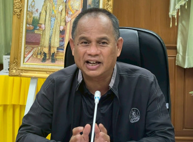 ประชุมผู้ซึ่งจะเป็นสมาชิกกลุ่มเกษตรกรทำสวนยางบ้านท่าข้ามเพื่อ รับทราบชื่อกลุ่มเกษตรกร วัตถุประสงค์ และแผนการดำเนินงานของกลุ่มเกษตรกร พิจารณาร่างข้อบังคับเพื่อกำหนดให้เป็นข้อบังคับของกลุ่มเกษตรกร ณ ห้องประชุมองค์การบริหารส่วนตำบลควนหนองหงษ์ อำเภอชะอวด จัง ... พารามิเตอร์รูปภาพ 5