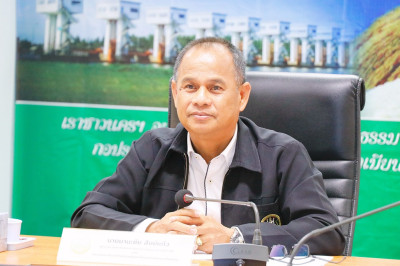 ประชุมคณะทำงานภาคีเครือข่ายเพื่อขับเคลื่อนสหกรณ์เคหสถานบ้านมั่นคง ระดับจังหวัด โดยมีนายมานะชัย สังข์แก้ว ผู้อำนวยการกลุ่มส่งเสริมและพัฒนาการบริหารการจัดการสหกรณ์ เป็นประธานการประชุมฯ เพื่อแก้ไขปัญหาด้านการดำเนินงานของสหกรณ์เคหสถานบ้านมั่นคง เกิดการบูรณาก ... พารามิเตอร์รูปภาพ 1