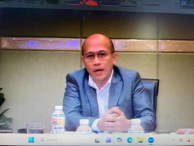 ประชุมการจัดทำข้อมูลโปรไฟล์สหกรณ์ กลุ่มเกษตรกร ... พารามิเตอร์รูปภาพ 1