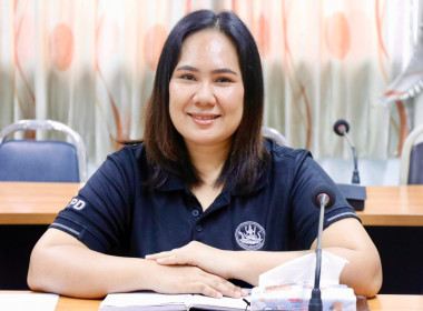 ประชุมการจัดทำข้อมูลโปรไฟล์สหกรณ์ กลุ่มเกษตรกร ... พารามิเตอร์รูปภาพ 10