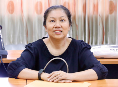 ประชุมการจัดทำข้อมูลโปรไฟล์สหกรณ์ กลุ่มเกษตรกร ... พารามิเตอร์รูปภาพ 11