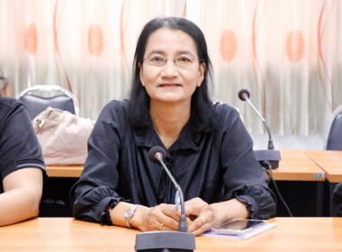 ประชุมการจัดทำข้อมูลโปรไฟล์สหกรณ์ กลุ่มเกษตรกร ... พารามิเตอร์รูปภาพ 12