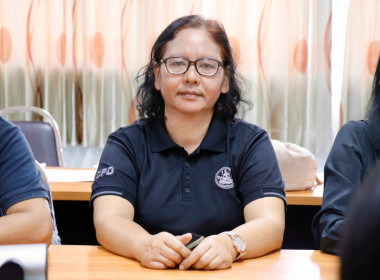 ประชุมการจัดทำข้อมูลโปรไฟล์สหกรณ์ กลุ่มเกษตรกร ... พารามิเตอร์รูปภาพ 13