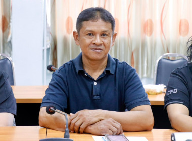 ประชุมการจัดทำข้อมูลโปรไฟล์สหกรณ์ กลุ่มเกษตรกร ... พารามิเตอร์รูปภาพ 14