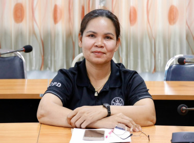 ประชุมการจัดทำข้อมูลโปรไฟล์สหกรณ์ กลุ่มเกษตรกร ... พารามิเตอร์รูปภาพ 18