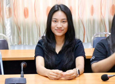 ประชุมการจัดทำข้อมูลโปรไฟล์สหกรณ์ กลุ่มเกษตรกร ... พารามิเตอร์รูปภาพ 20