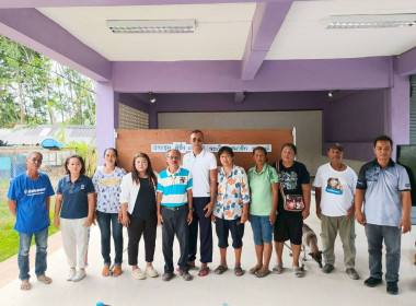 ร่วมประชุมผู้ซึ่งประสงค์จะเป็นสมาชิกสหกรณ์ ณ ... พารามิเตอร์รูปภาพ 10