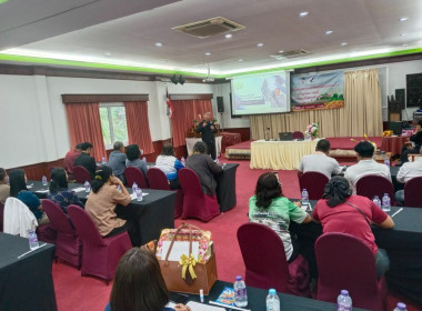 โครงการอบรมหลักสูตร ... พารามิเตอร์รูปภาพ 2